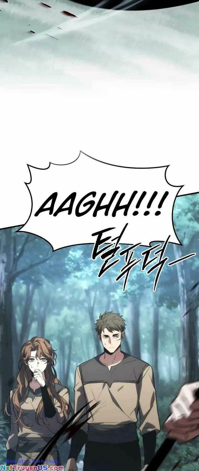 Người Chơi Mạnh Nhất Hồi Quy Lần Thứ 100 chapter 14 35