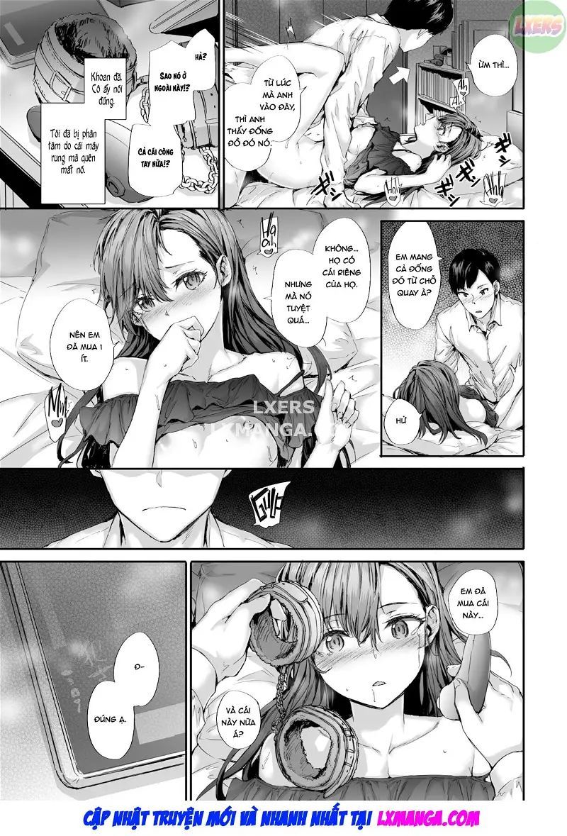 nakano-san the temp worker was a porn actress chapter 2 13