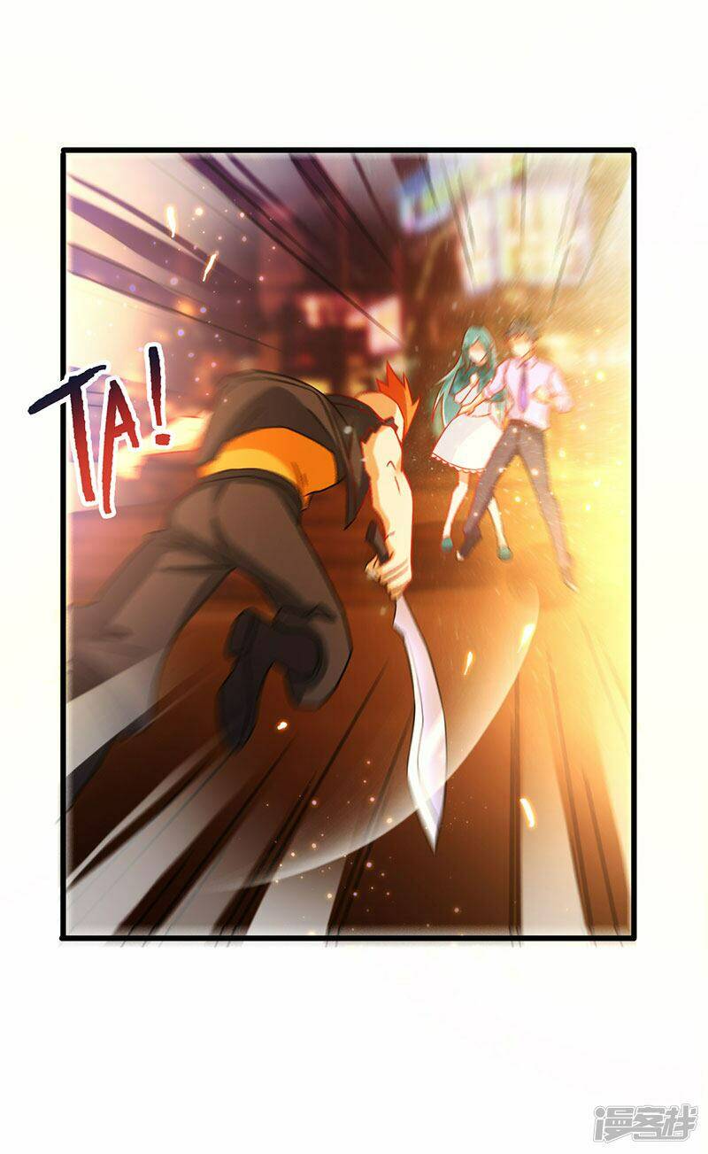 siêu cấp bại gia tử chapter 67 9