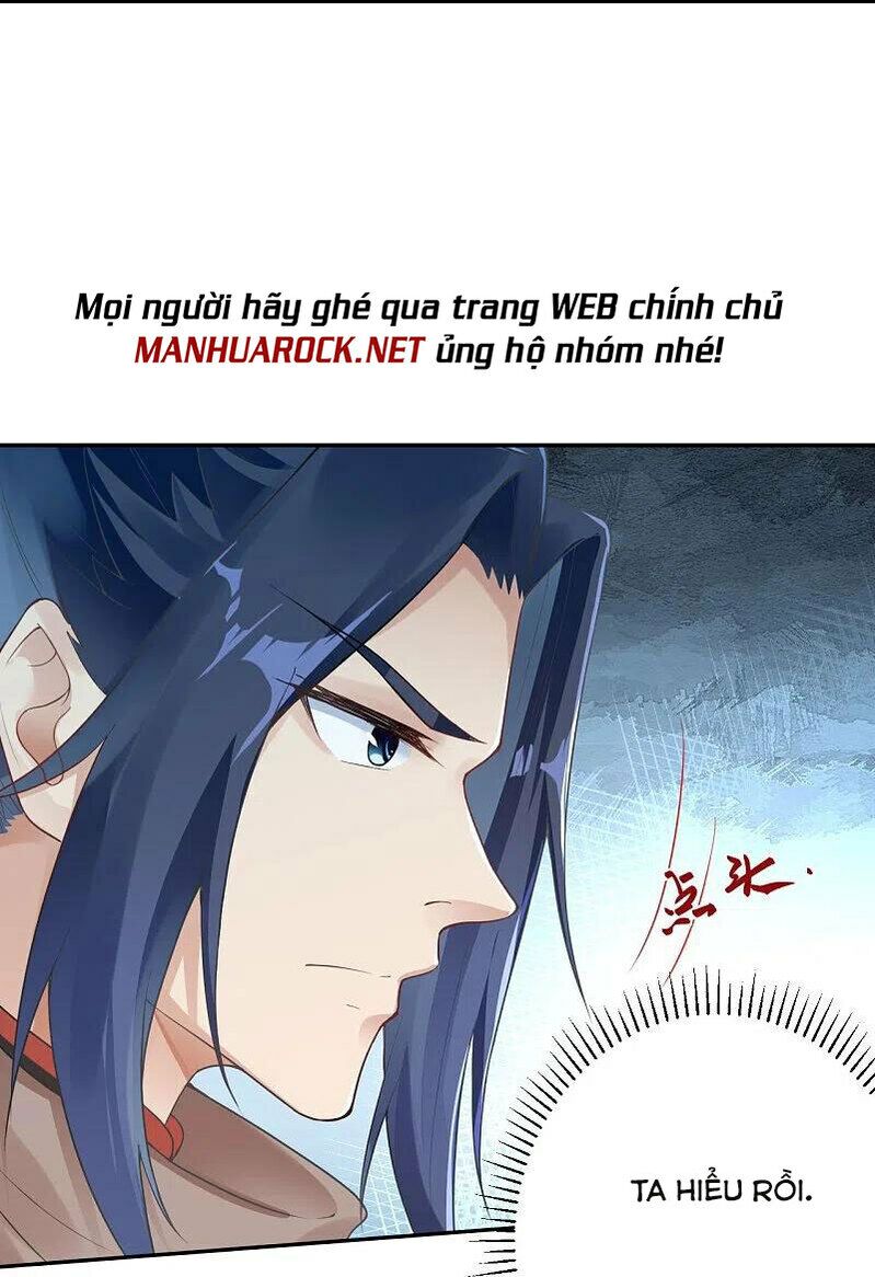 Nghịch Thiên Tà Thần chapter 401 31