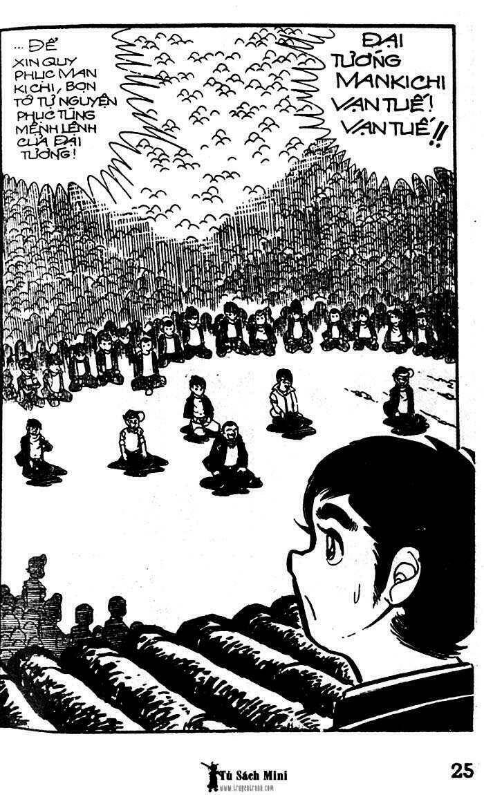 mankichi chapter 2 25