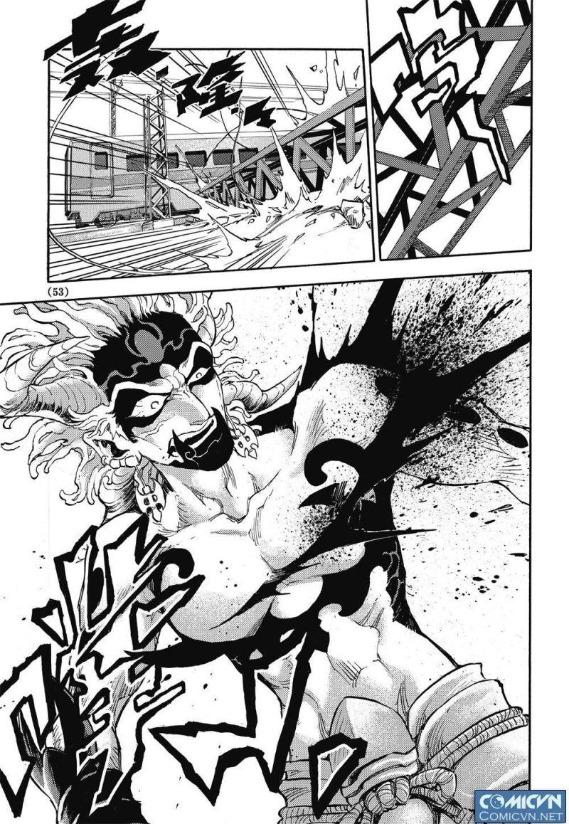 huyền hạo chiến ký chapter 32 22