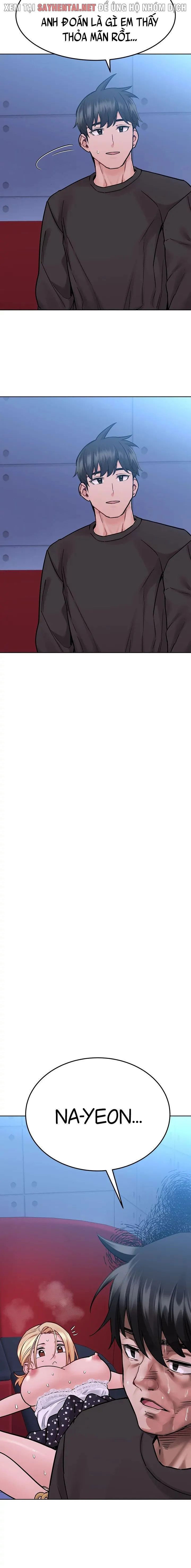 giữ bí mật với mẹ em nhé! chapter 30 18