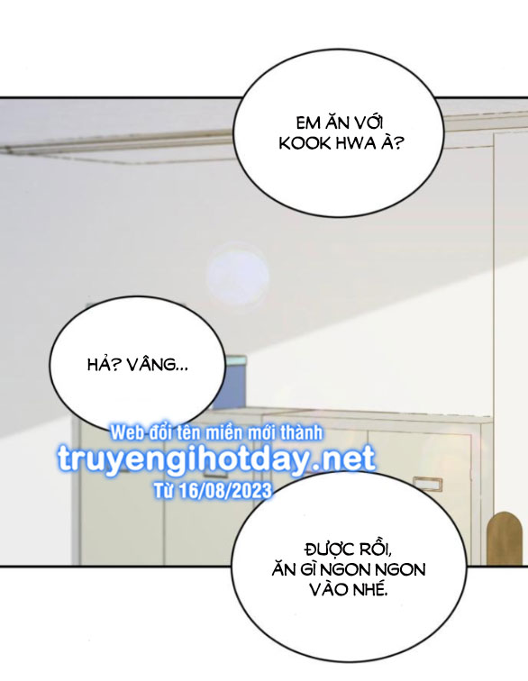 Vận May Bất Ngờ chapter 40.1 46