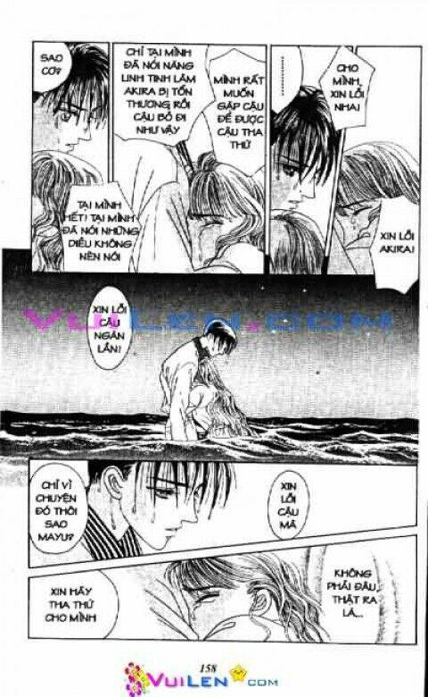 nàng tiên ánh trăng - kaguya hime chapter 2 158