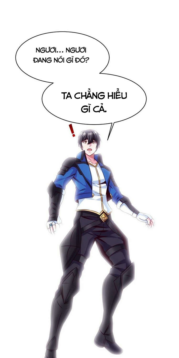 ma thú kiếm thánh dị giới tung hoành chapter 183 1