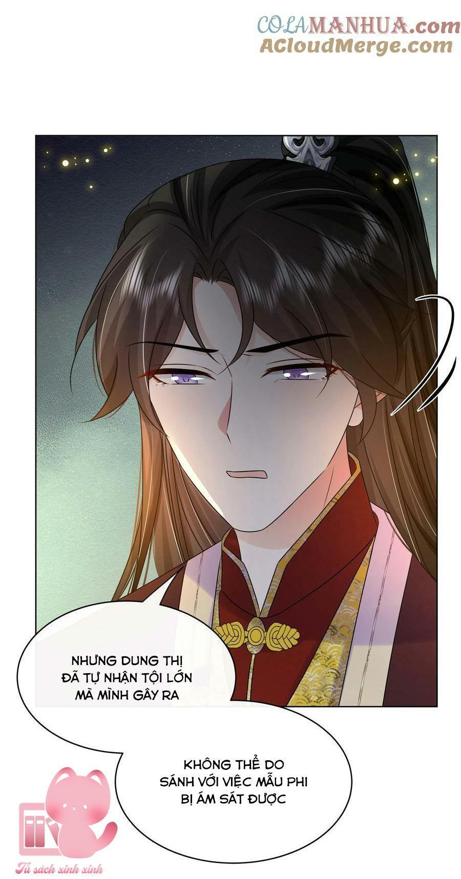 hắc hoá vương gia khó dỗ dành chapter 104 20