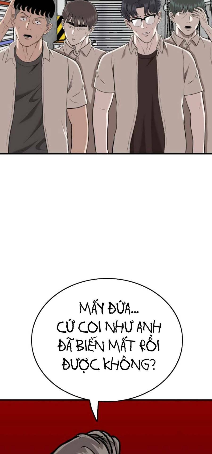 người xấu chapter 147 4