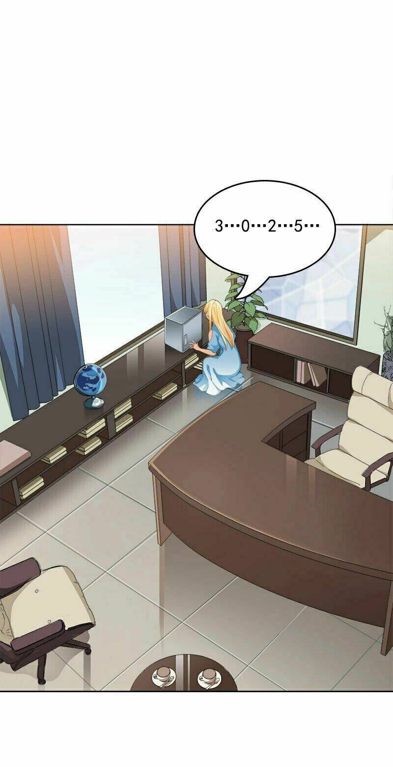 lãnh hôn cuồng ái chapter 45 21