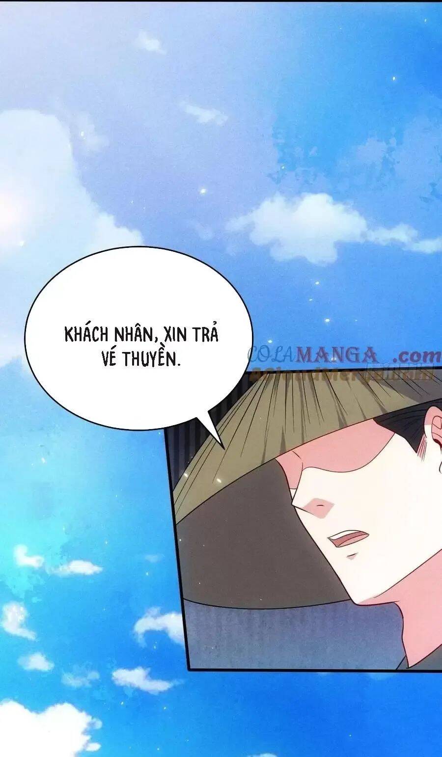 Thê Tử Của Ta Là Đại Lão Đại Thừa Kỳ chapter 74.1 21