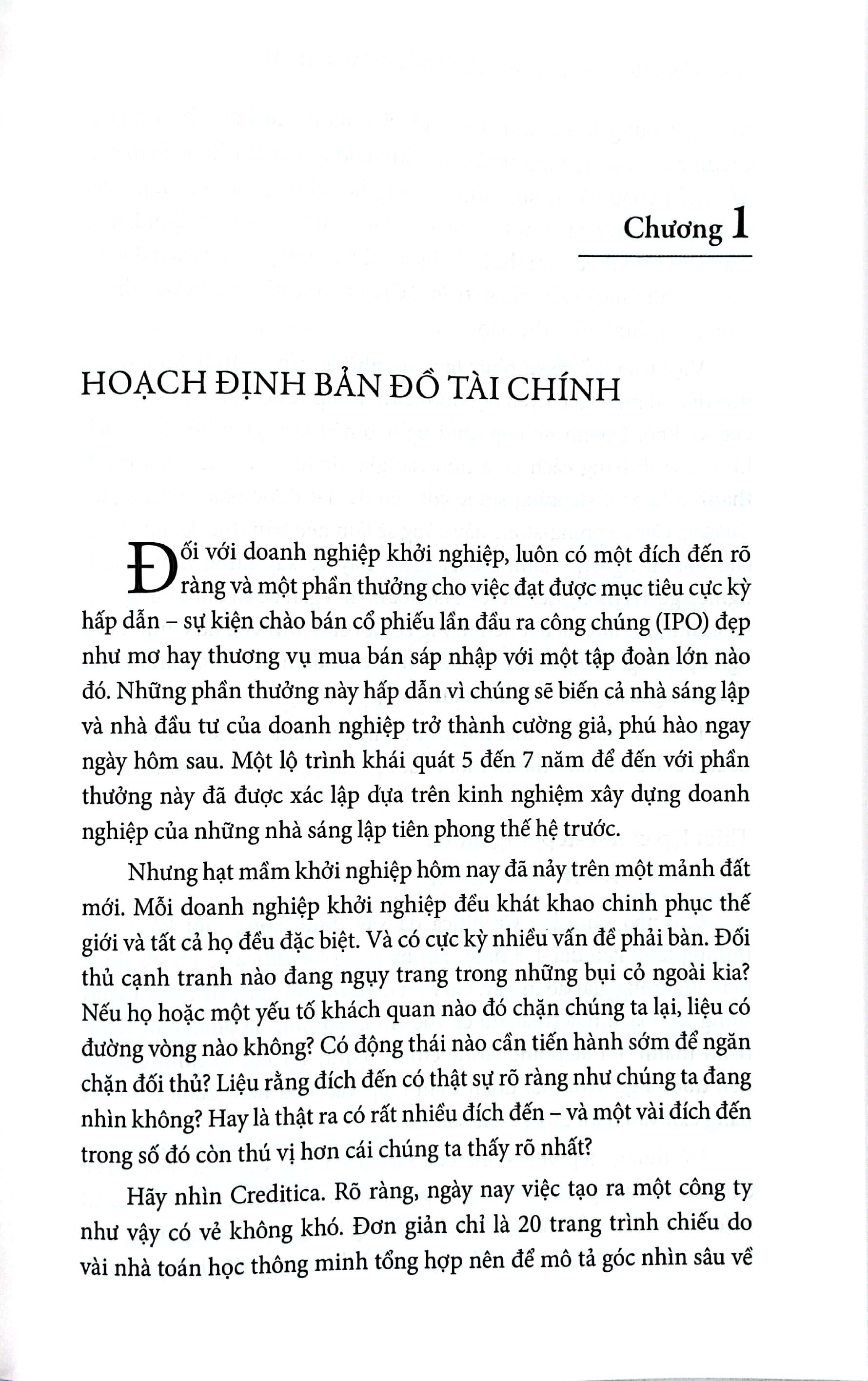 Chiến Lược Huy Động Vốn Mạo Hiểm Dành Cho Nhà Khởi Nghiệp Nghiêm Túc