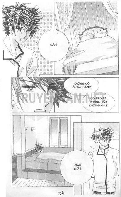 nụ hôn 5000 won chapter 32 16