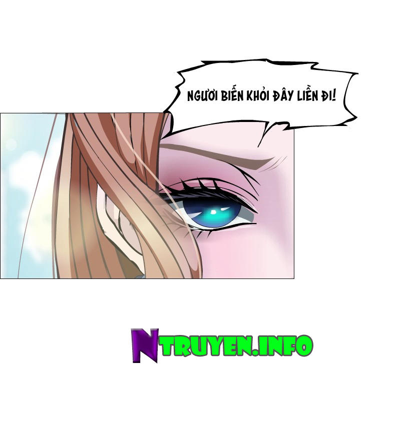 cạm bẫy của nữ thần chapter 123 24