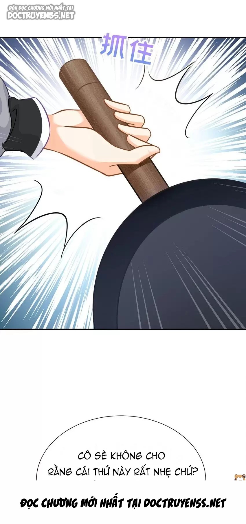 ảnh hậu một tuần mập ba cân chapter 32 4