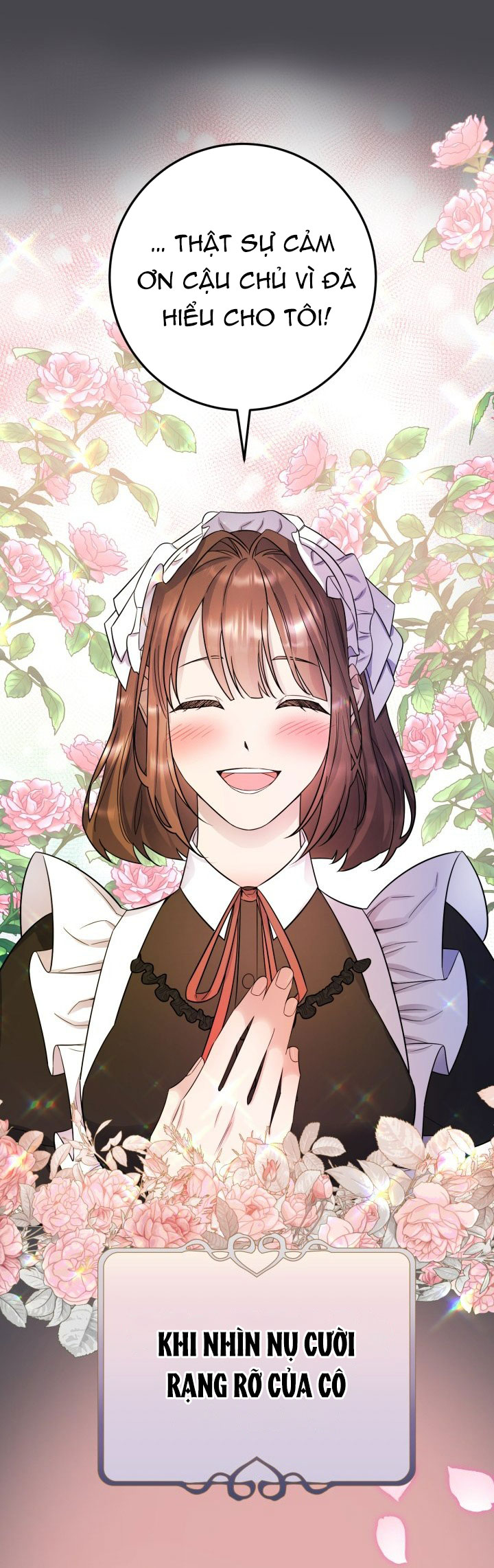 [18+] nếu cứu rỗi một cầm thú hư hỏng chapter 14.2 16