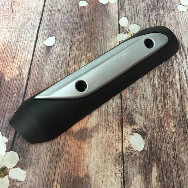 Ốp pô nhựa dành cho xe CLICK Việt - Ốp pô xe Click Việt - A981