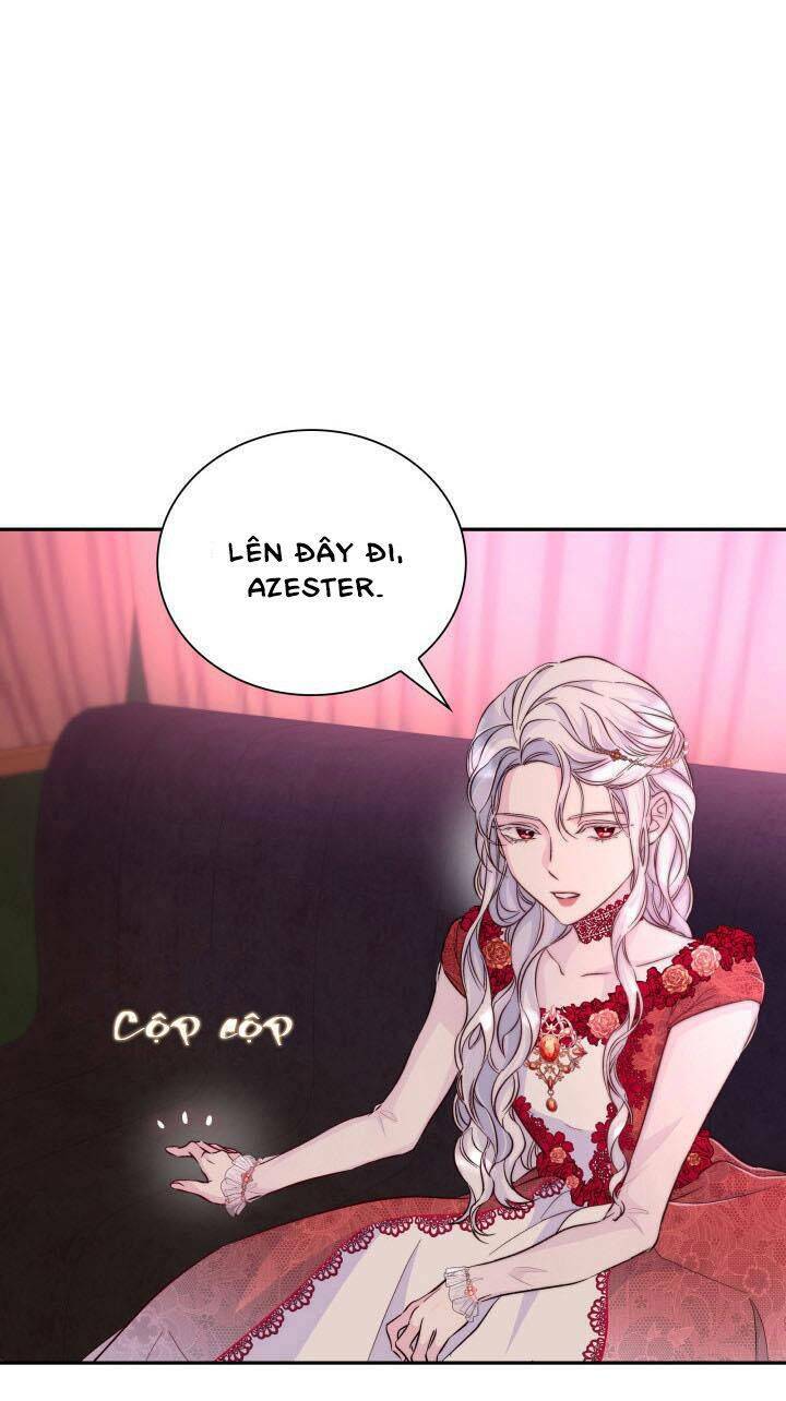 dây xích kiềm chế nam chính hắc ám tuột mất rồi chapter 31 30