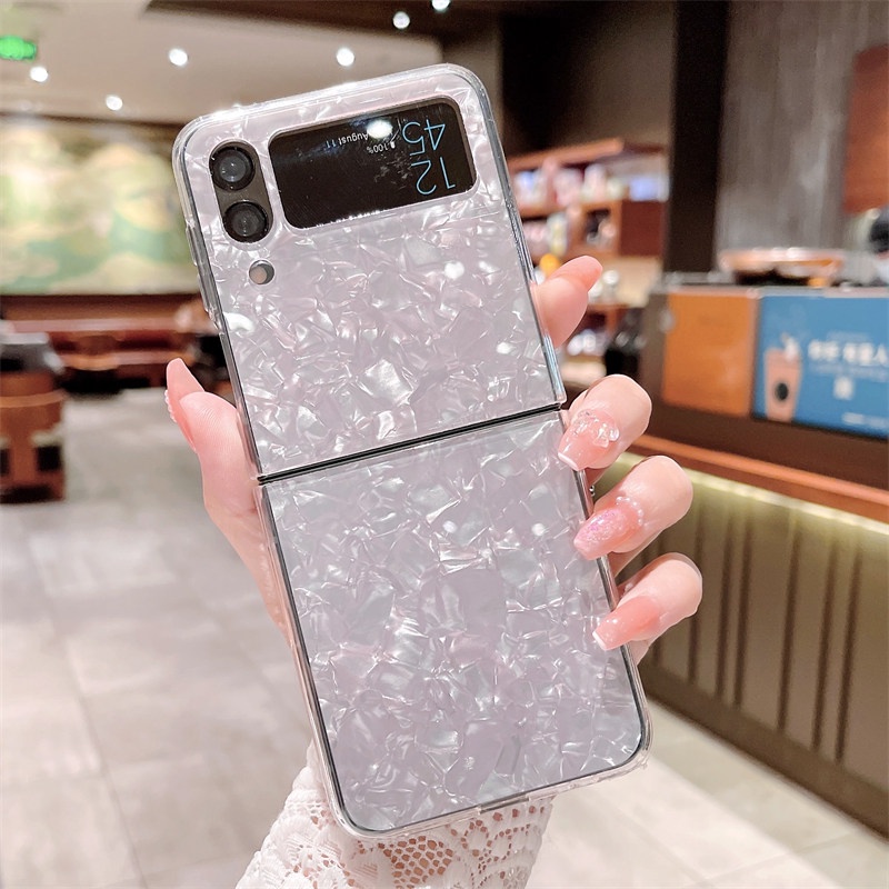 Ốp lưng cho samsung Zflip3 - Zflip4 - Z flip 3 - Z flip 4 - Z flip3 - Z flip4 5G