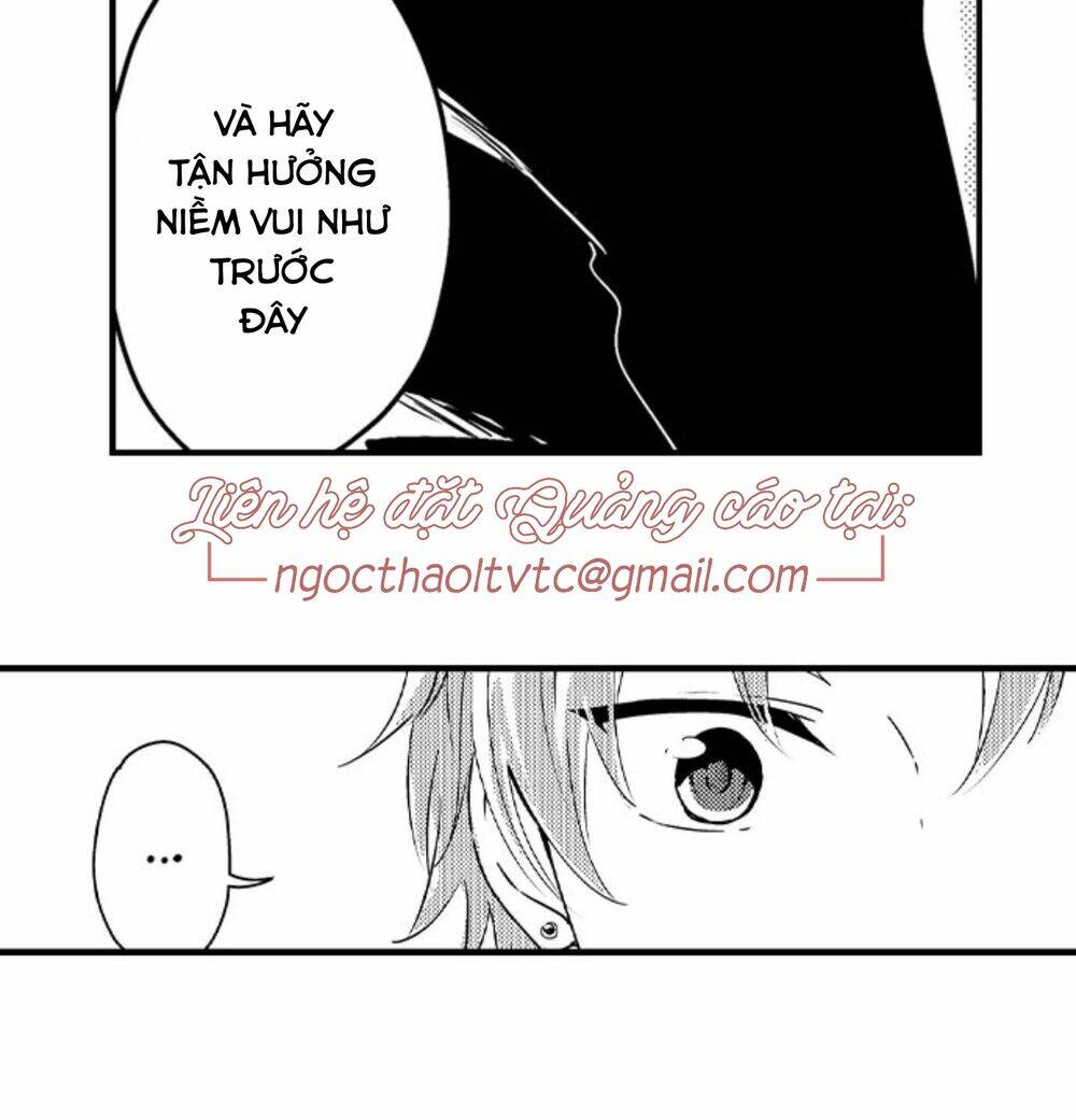 mang thai ở trường nam sinh chapter 35 11