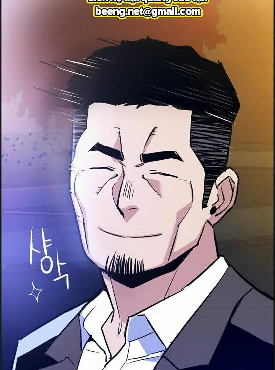 bạn học tôi là lính đánh thuê chapter 28 126