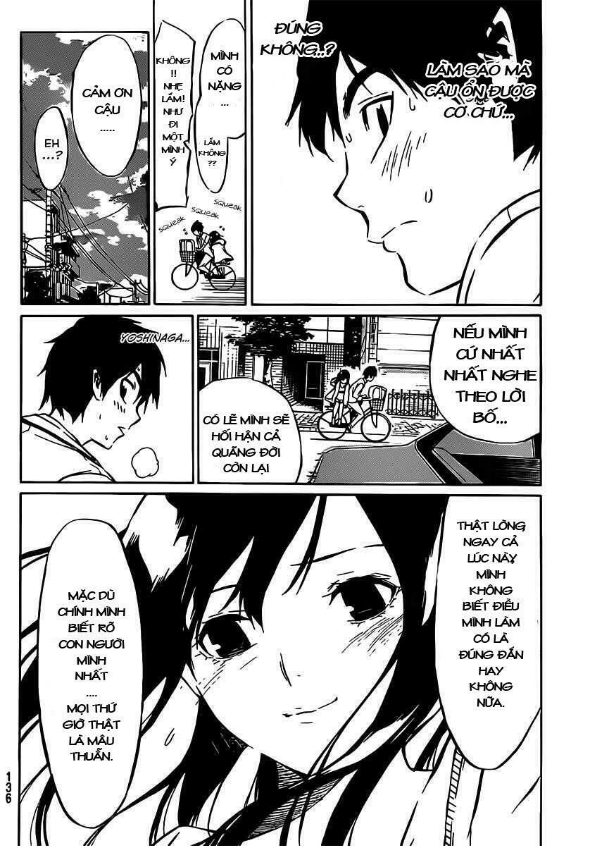 akb49 - renai kinshi jourei chapter 45 2