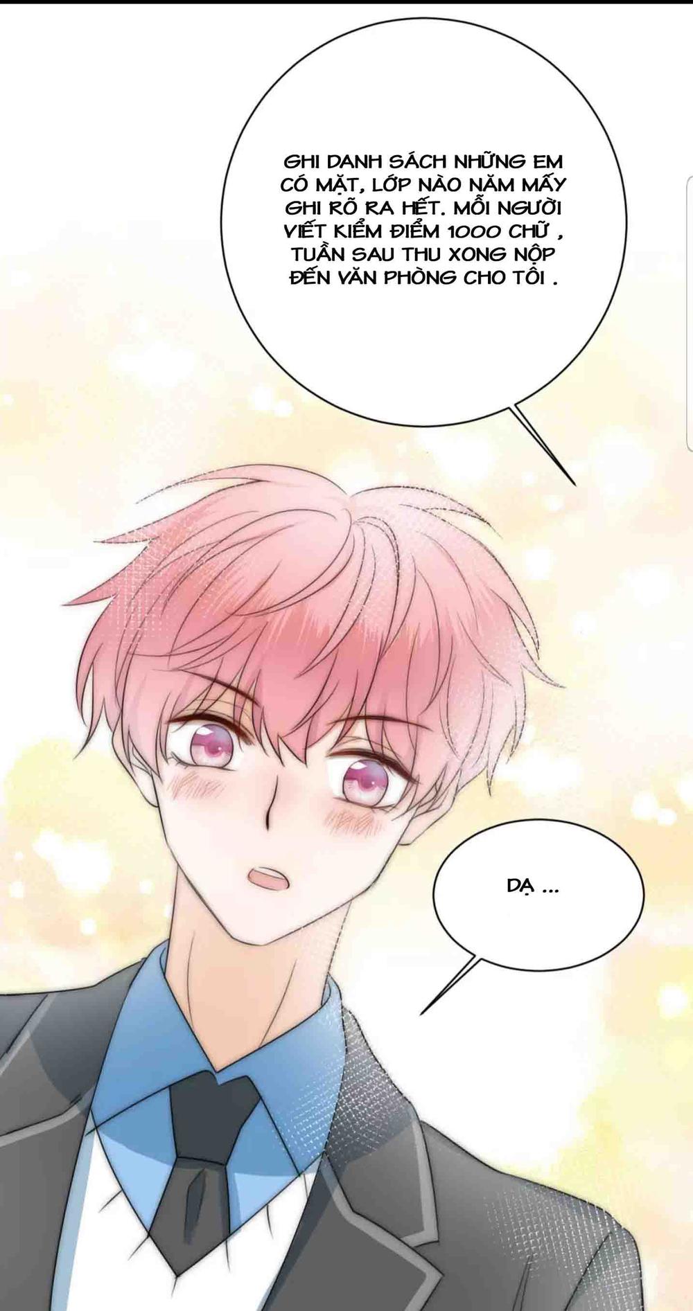 ánh trăng ngọt ngào chapter 16 32