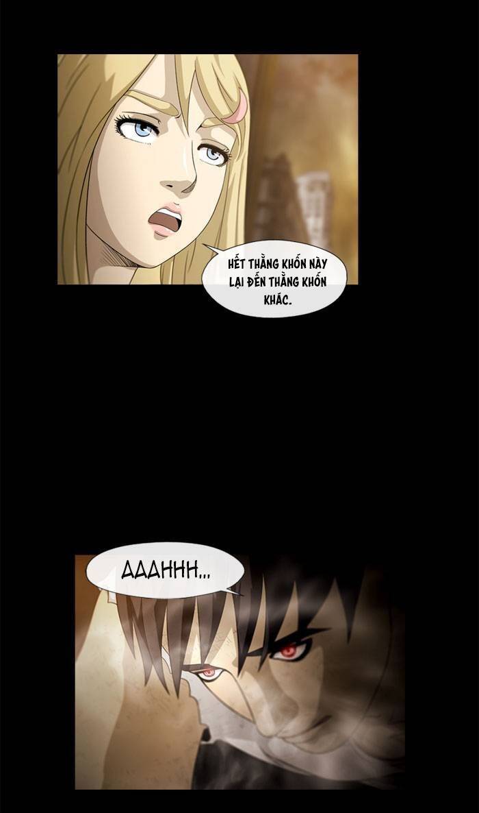 nhân vật tùy tùng chapter 9 13