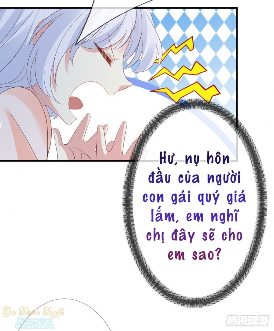 mạt thế nữ vương chapter 3 29