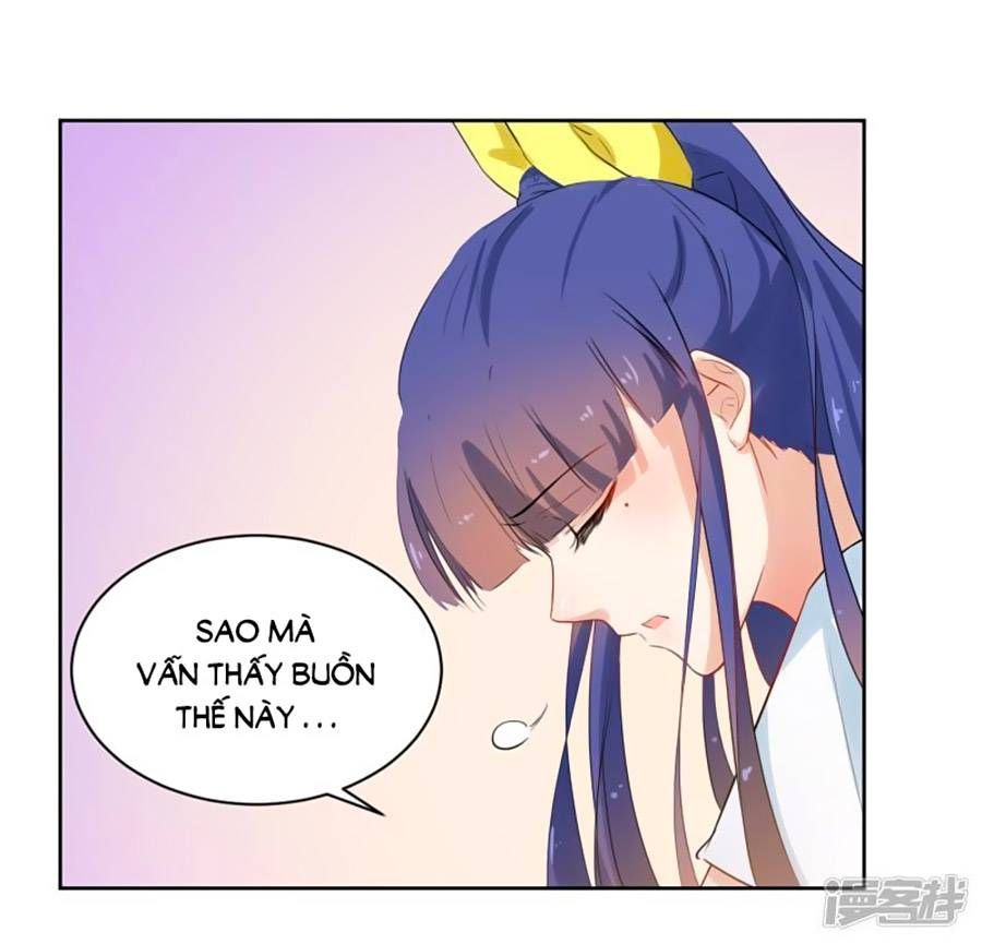 thầy giáo ác ma yêu tôi rồi chapter 13 22