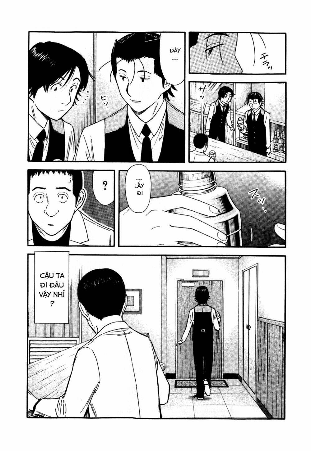 bartender chapter 128 18