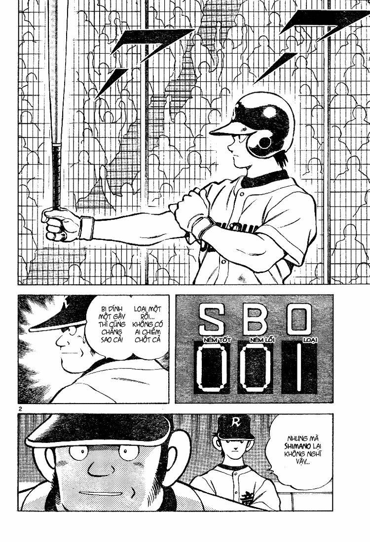 trò chơi vượt qua thử thách chapter 83 3