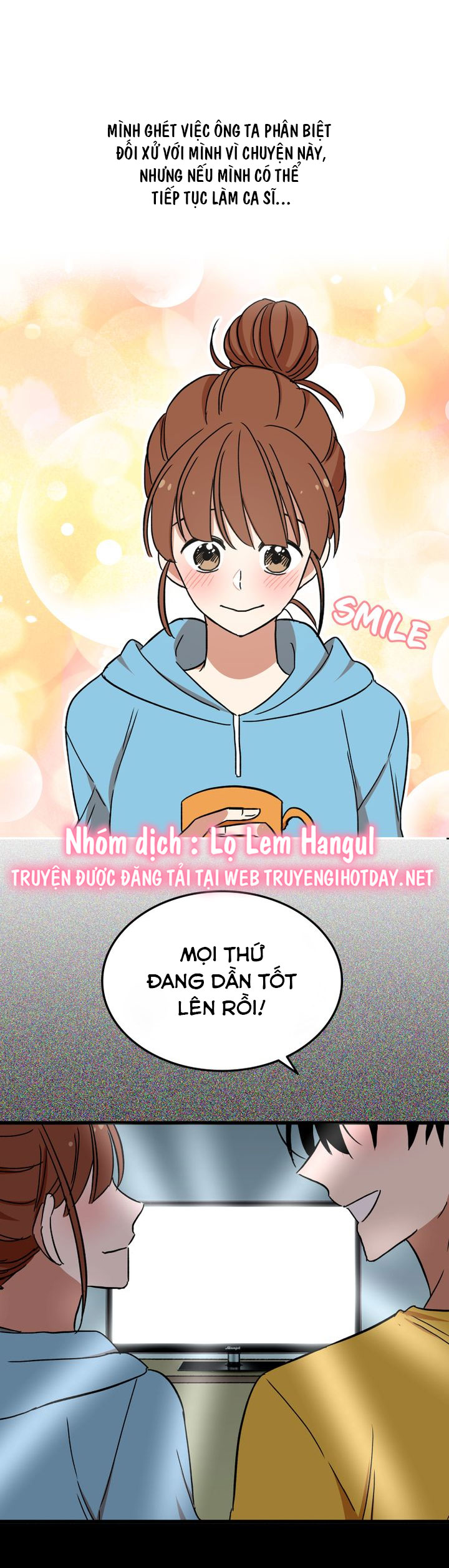 công thức cho tình yêu chapter 56 12