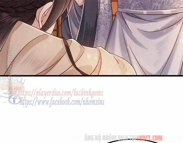 trọng sinh bá sủng nhiếp chính vương quá mạnh mẽ chapter 71 36