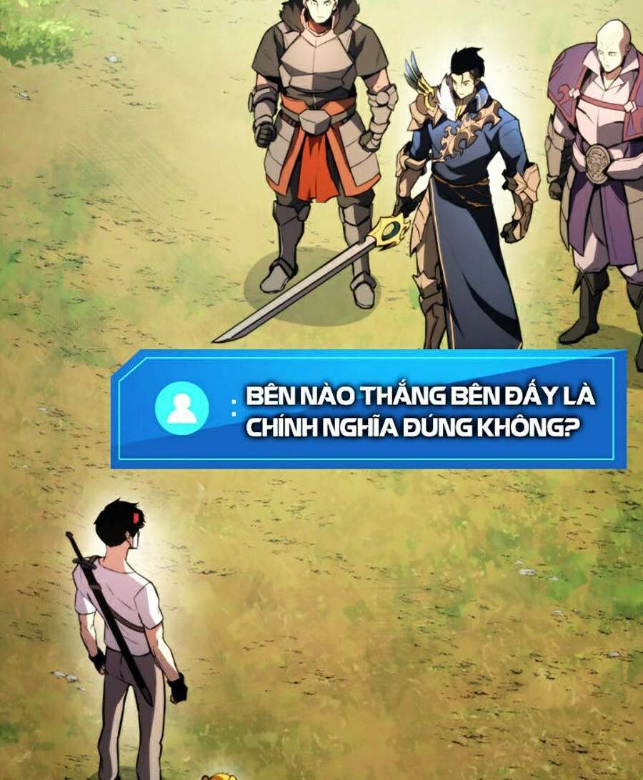 huyền thoại game thủ - tái xuất chapter 44 1