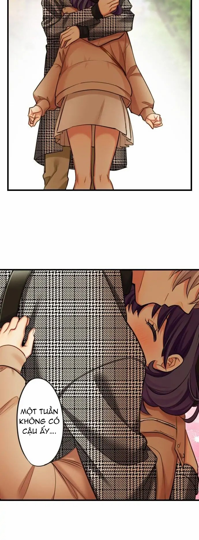 mệnh lệnh của subaru-kun là tuyệt đối (phần 2) chapter 23.2 8