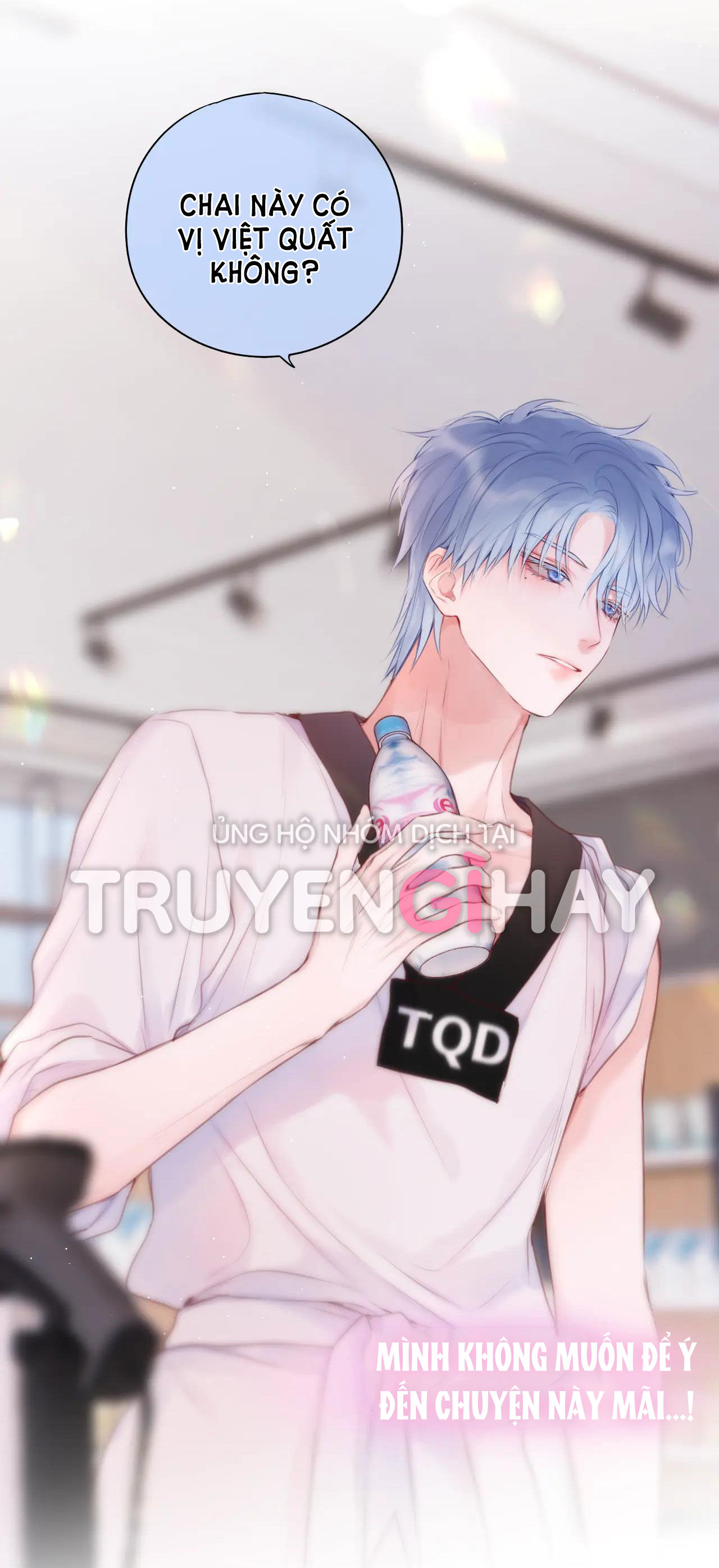 cạm bẫy của hồ ly chapter 33.2 19