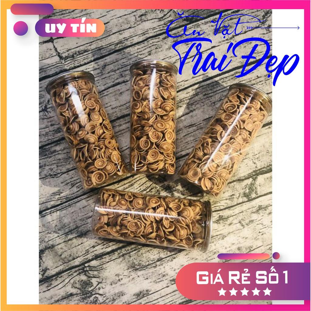Bánh Tai Heo Nhí hủ Pet 350g - Trai Đẹp Snack