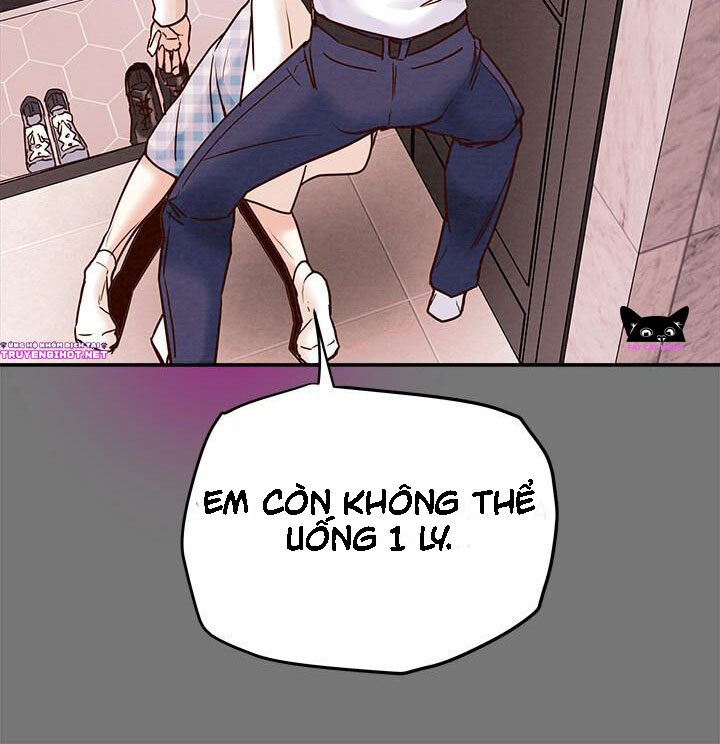 kế hoạch với em gái ngây thơ chapter 4.2 7