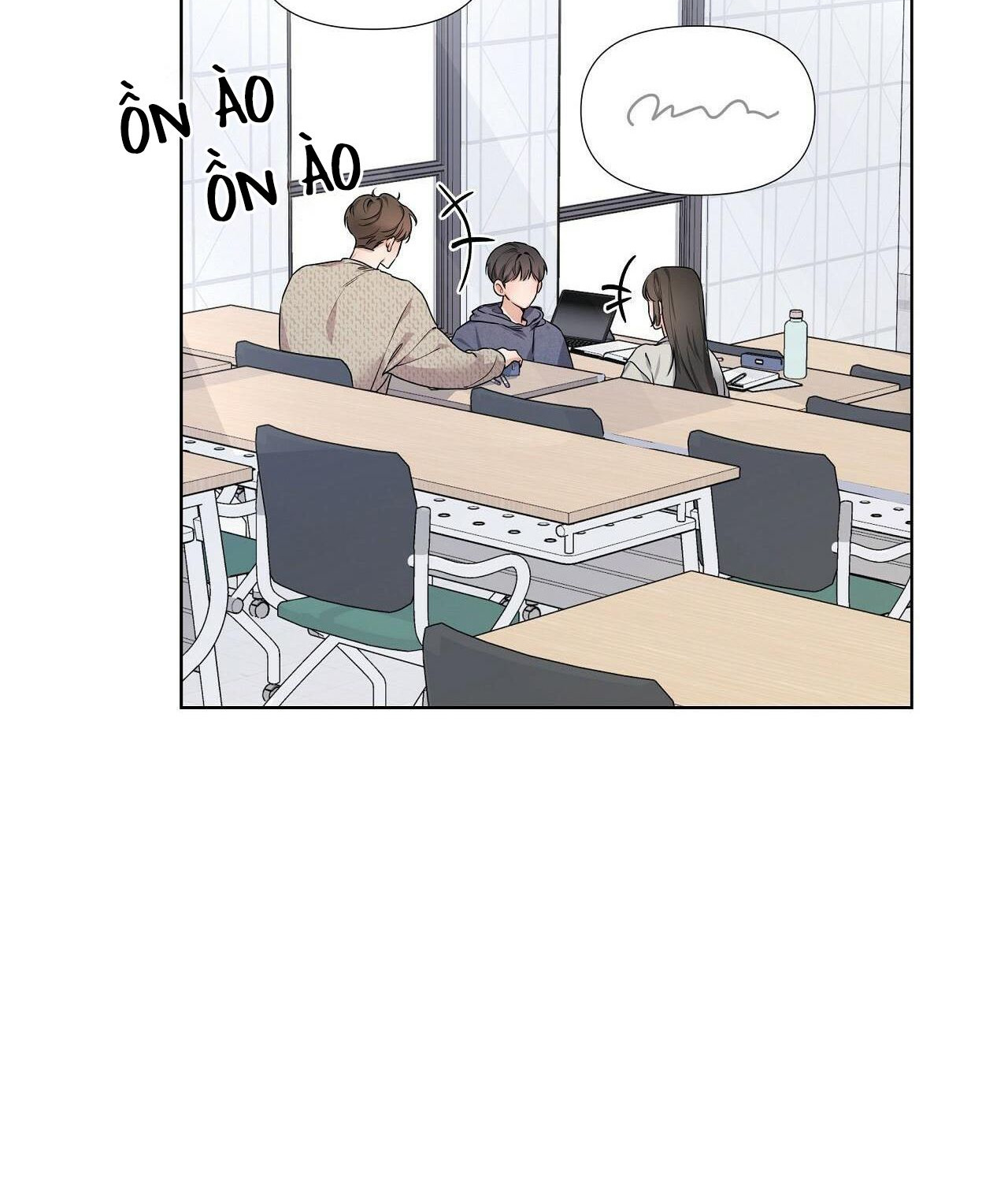 đừng bận tâm darling chapter 9 71