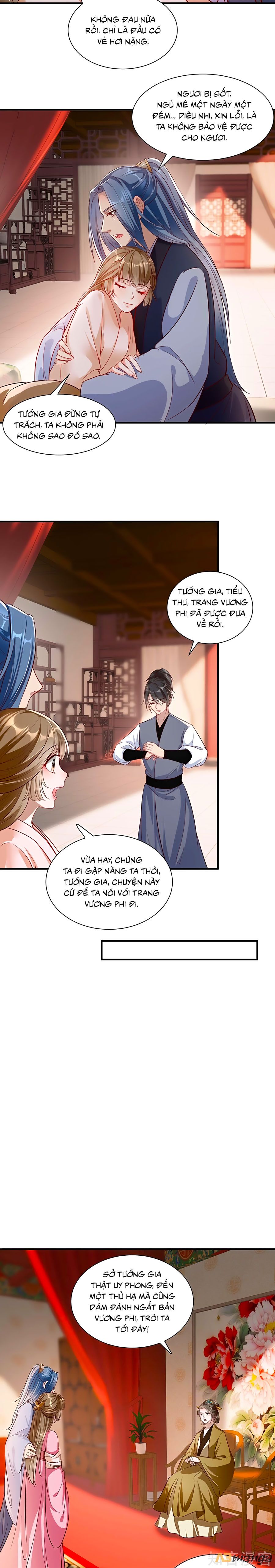 Gian Phi Như Thử Đa Kiều chapter 108 - Trang 6