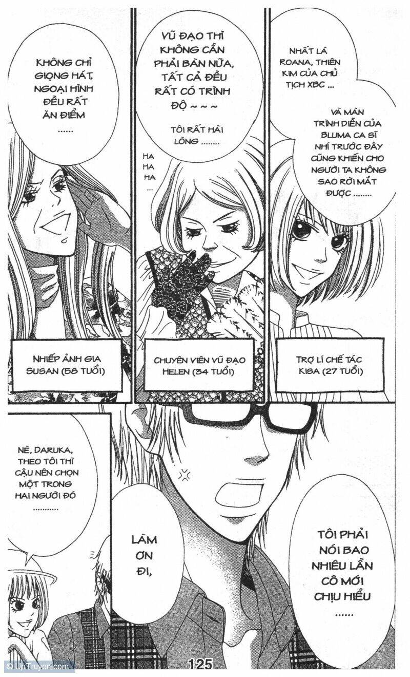 zekkyou cinderella chapter 1 124
