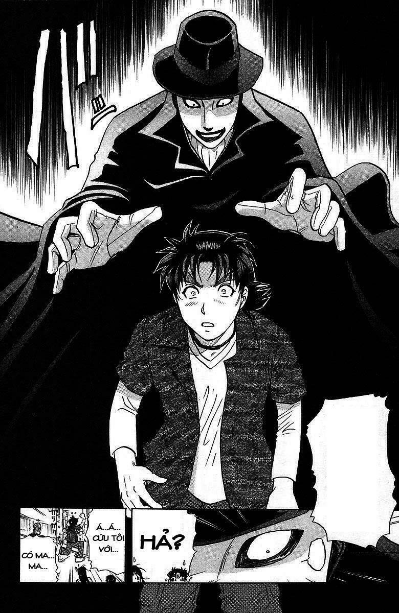 thám tử kindaichi - phần 2 chapter 9 22