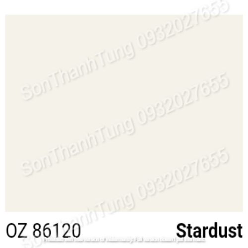 OEXPO ZOCO ANTI-FADE UV FOR EXTERIOR – SƠN NGOẠI THẤT CAO CẤP CHỐNG THẤM & BỀN MÀU VƯỢT TRỘI- OZ 86120
