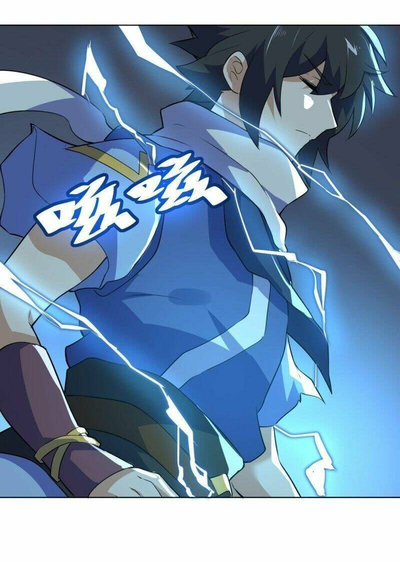 thần võ đế tôn chapter 104 16