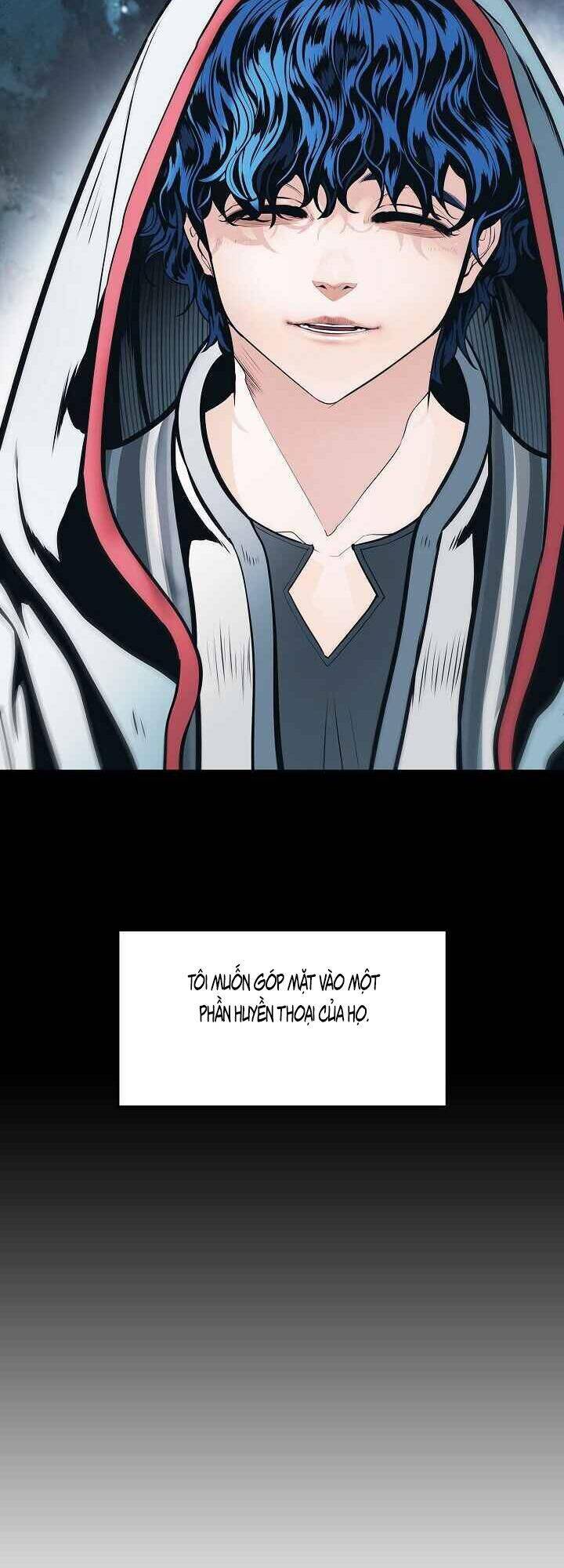 bất bại chân ma chapter 104 31