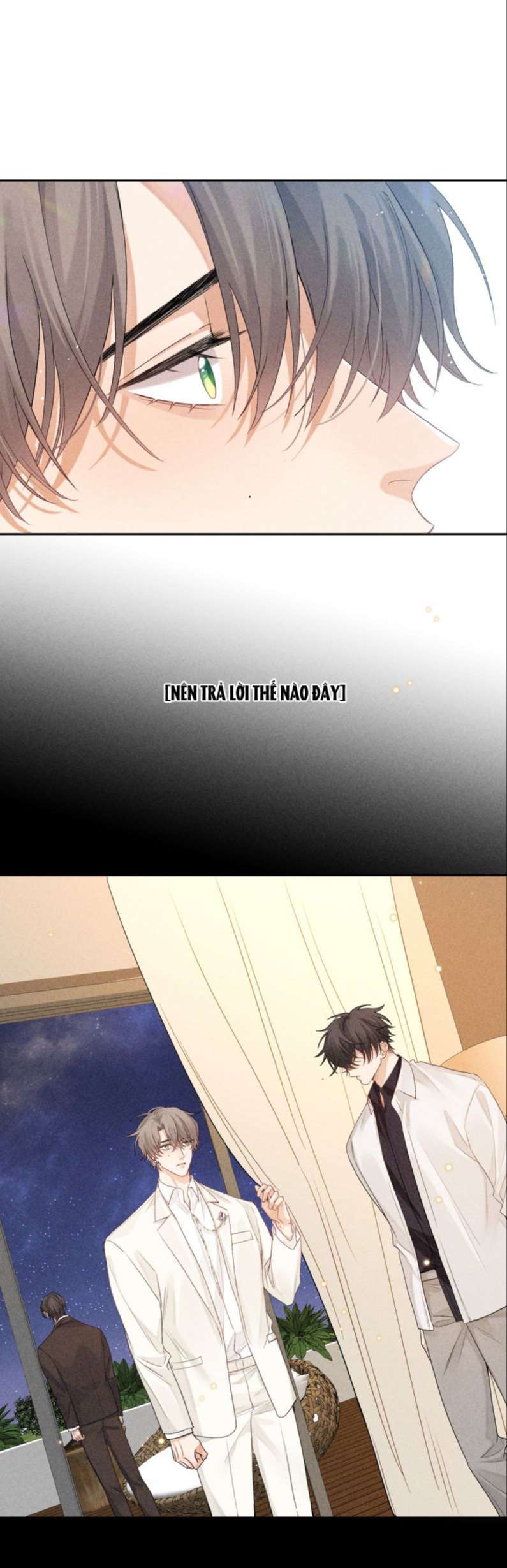 trò chơi săn mồi chapter 45 27