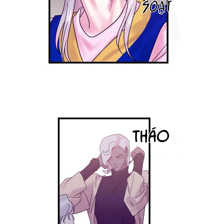 kiếp trước bí ẩn của giáo sư chapter 20 44