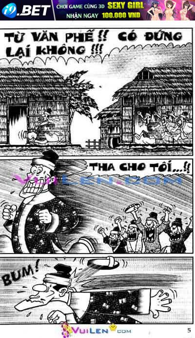 thần đồng đất việt chapter 32 1
