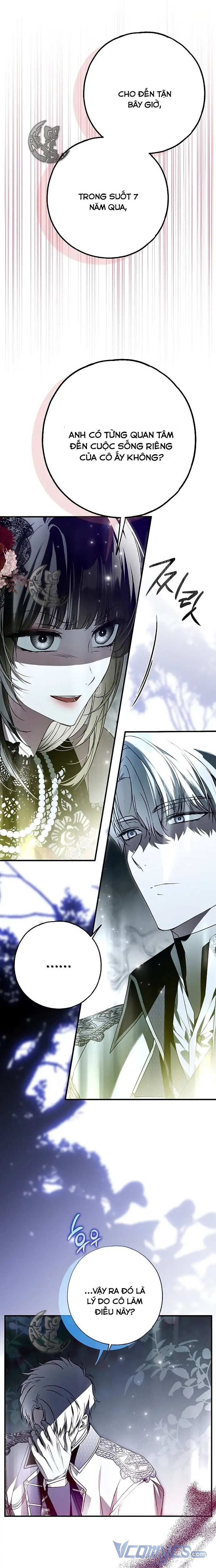 ai đó đang điều khiển cơ thể của tôi qq chapter 27 5