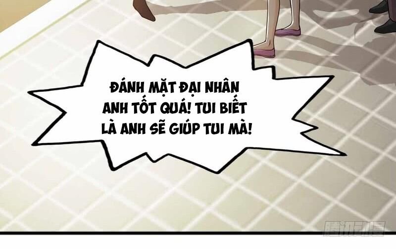 nhóm giao lưu của địa phủ chapter 27 9